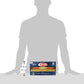 Barilla Whole Grain Thin Spaghetti, 13.25 Ounce (Pack Of 6)