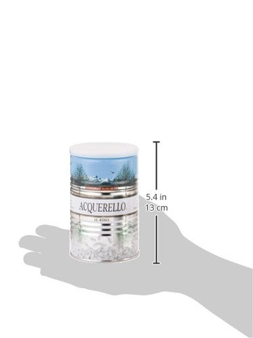 Acquerello Carnaroli Rice - 17.6 Ounce Tin