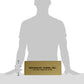 Good Sense | Sunflower Nuts | Roasted And Salted Sunflower Seeds (Shelled) - 96 Ounces (96 Oz) | 12 - 8 Ounce (8 Oz) Bags