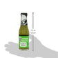 Taco Bell Verde Salsa Sauce (7.5 Oz Bottles, Pack Of 12)