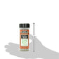Spice Supreme Celery Seed, Whole, 3.5-Ounce (Pack Of 12)