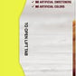 Nature Valley Soft-Baked Oatmeal Squares, Peanut Butter Breakfast Snacks, 6 ct, 7.44 OZ