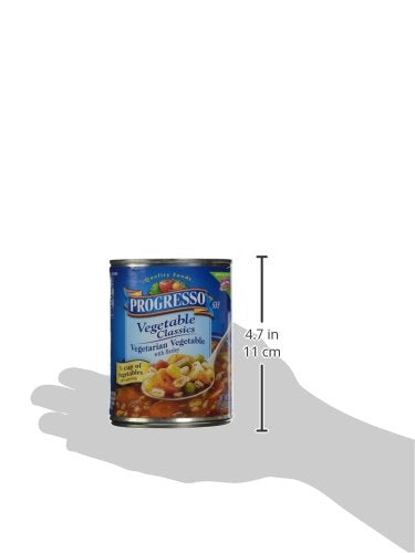 PROG VEGETARIAN VEG W/BARLEY 19OZ