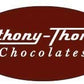 Anthony Thomas, Cherry Cordials, Award-Winning, Chocolate Covered Cherries (Milk Chocolate)