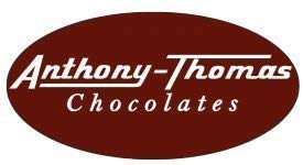 Anthony Thomas, Cherry Cordials, Award-Winning, Chocolate Covered Cherries (Milk Chocolate)