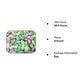 Jordan Almonds Pastel 3 Lbs