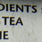 Possmei Jasmine Green Tea Bag, 1.32 Pound