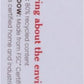 Jovial Gluten Free Brown Rice Pasta Organic - Award-Winning Taste & Texture, Non-GMO, Free of Top 8 Allergens, Vegan Brown Rice