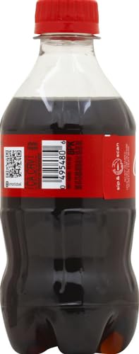 Coca-Cola  12 fl oz  8 Pack