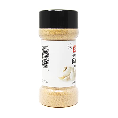 Badia Garlic Powder, 8 Ounce (Pack Of 1)