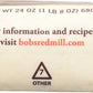 Bobs Red Mill White Corn Grits, 24Oz (Pack Of 1) - Vegan, Kosher