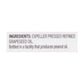 Spectrum Culinary, Grapeseed Oil, Refined, 16 Oz (Pack of 12)