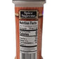Spice Supreme Seasonings: French Fry Seasoning (Pack of 2) 6.5 oz Size