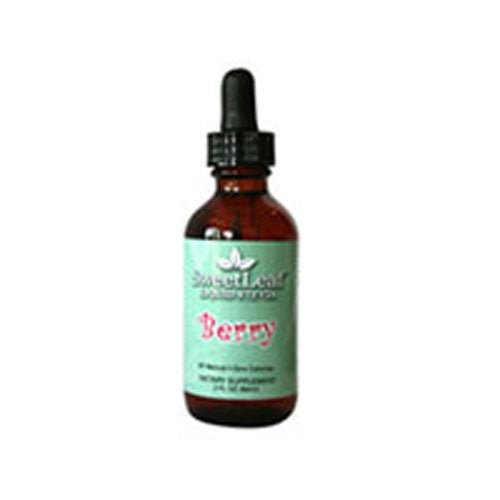 Berry Flavored Liquid Stevia