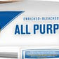 Gold Medal All Purpose Flour with Resealable Bag, 4.25 pounds