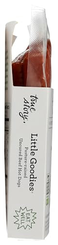 Fork In The Road Foods  Little Goodies  12 Ounce
