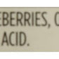 365 by Whole Foods Market, Organic Wild Blueberry Fruit Spread, 17 Ounce