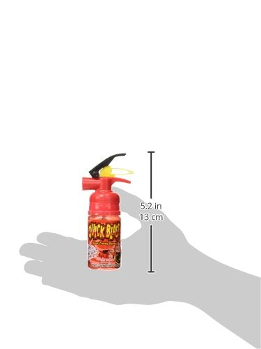Wholesale Kidsmania Quick Blast Sour Candy
