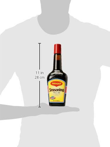 Maggi Eruopean Seasoning