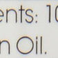 Rice Bran Oil | All Natural, Made From 100% Non-Gmo Rice | Rich In Vitamin E And Gamma-Oryzanol | Unfiltered, Non Winterized, No Trans Fat | 3-Pack 1/2 Gallon By Tophé