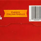 Hamburger Helper Cheesy Italian Shells, 12.2 Oz