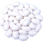 White Jordan Almonds (5 Pounds)