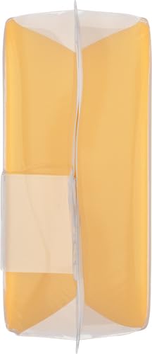Land O Lakes Medium Cheddar Cheese Chunk, 8 oz block