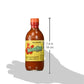 Valentina Salsa Picante - 12.5 Oz.