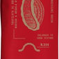 Barilla Al Bronzo Orecchiette Pasta, 16 oz - Authentic Italian Pasta, Perfect for Soups and Salads, Pack of 1
