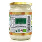 Coconut Country Livings | Extra Virgin Coconut Oil | Unrefined, Organic, Cold Pressed | Ideal For Hair, Skin, Cooking, Body Mass