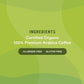 Camerons Coffee Organic Decaf French Roast Whole Bean Coffee, 4 lb Bag, Dark Roast, 100% Arabica, Brown