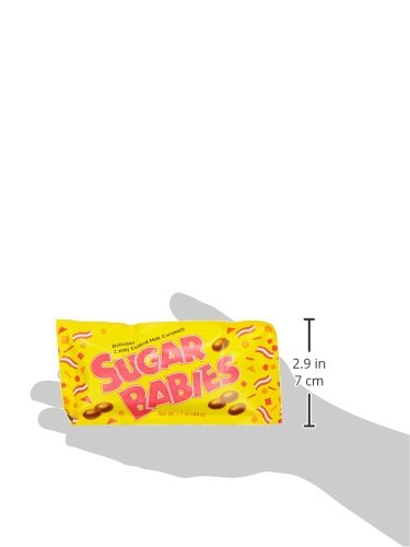 Sugar Babies, 1.7 Ounce (Pack of 24)