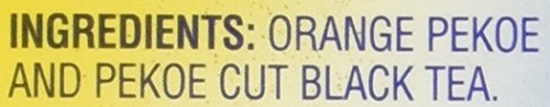 Lipton Cold Brew Family Iced Tea Bags Black Tea 22 Ct (Pack Of 3)