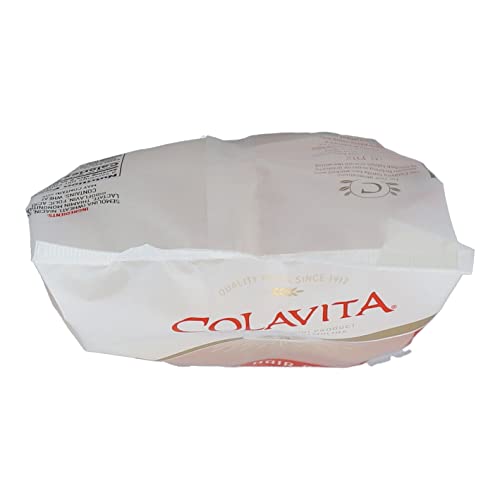 Colavita Capellini Nest(Angel Hair Pasta), 16-Oz, Pack Of 6