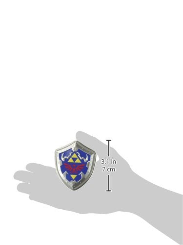 The Legend Of Zelda The Ocarina Of Time Ice Arrow Mints- One Tin