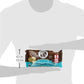 Equal Exchange Organic Chocolate Chips | Semi-Sweet | 55% Cacao | 10 Ounce (Pack Of 12)
