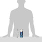Proud Source Water 8.1Ph Rocky Mountain Alkaline Spring Water 16 Fz