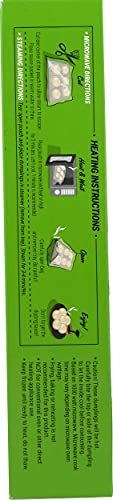 Bibigo, Steamed Dumpling Pork Vegetable, 6.6 Ounce