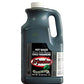 El Yucateco Hot Sauce 2 Liter/Half Gallon (67.63 Fl. Oz.)(Black Label Habanero Sauce)