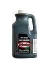 El Yucateco Hot Sauce 2 Liter/Half Gallon (67.63 Fl. Oz.)(Black Label Habanero Sauce)