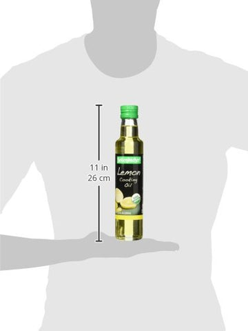 Seitenbacher Lemon Oil, 8.4-Ounce, 2 Count