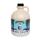 Barred Woods Maple Syrup - Very Dark Grade A - 64 Fl Oz - End of Season