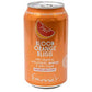 Frannie'S Sparkling Beverage- Zero Calories & Sugar, Aspertame Free: 8-Pack 12 Fl. Oz. Cans (Blood Orange Bliss)
