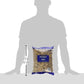 Kirkland Signature Walnuts, 48 Ounce - Premium Quality Nuts, Perfect for Snacking and Baking, Healthy Snack Option