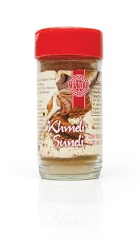 Khmeli-Suneli (Georgian Style Dry Spice)