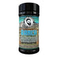 Bearded Butchers 4-Pack Seasoning Bundle, Includes Cajun, Bold, Ranch, And Black Blends - Get As A Gift Or Use For Any Cooking O