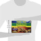 Nature Valley Granola Bars Sweet & Salty Nut Peanut Almond Dark Chocolate 15 Ounce