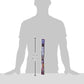 Mr. Freeze Jumbo Cherry,Grape,Orange,Raspberry,Watermelon Ice Pops Freezies 150 Mililiters/5 Ounces - 70 Pack No Hfcs Imported F