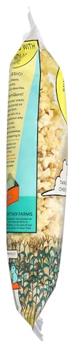 Bjornqorn Sun Popped Classic Popcorn, 3 Oz