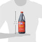 Silver Swan Lauriat Soy Sauce, 34 Ounce
